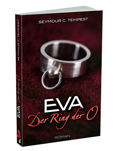 Erotikroman Eva - Der Ring der O